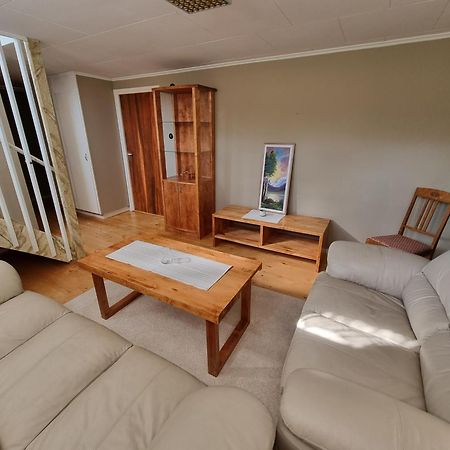 Arjaeng Villa Naera Naturen Buitenkant foto