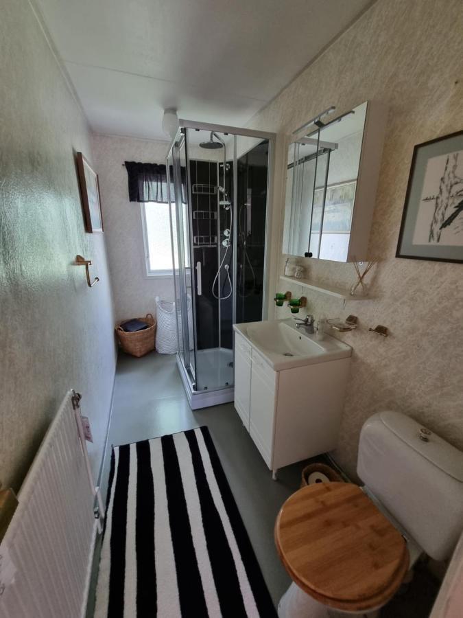 Arjaeng Villa Naera Naturen Buitenkant foto