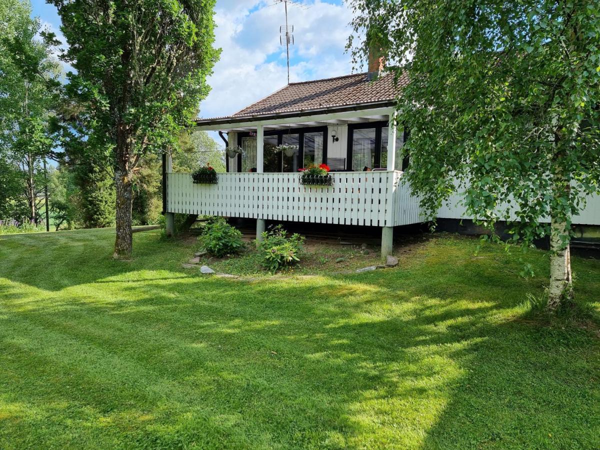 Arjaeng Villa Naera Naturen Buitenkant foto
