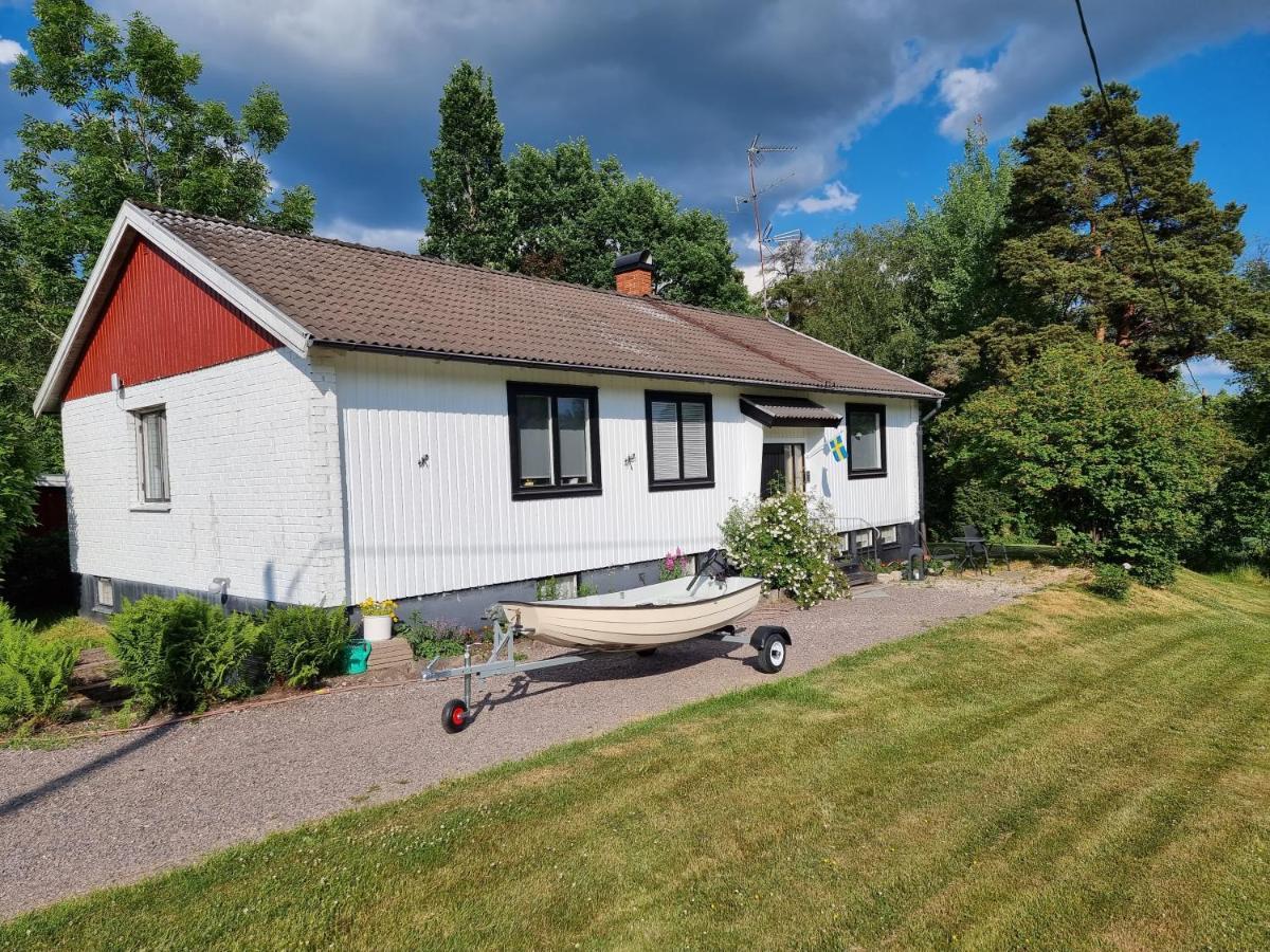 Arjaeng Villa Naera Naturen Buitenkant foto