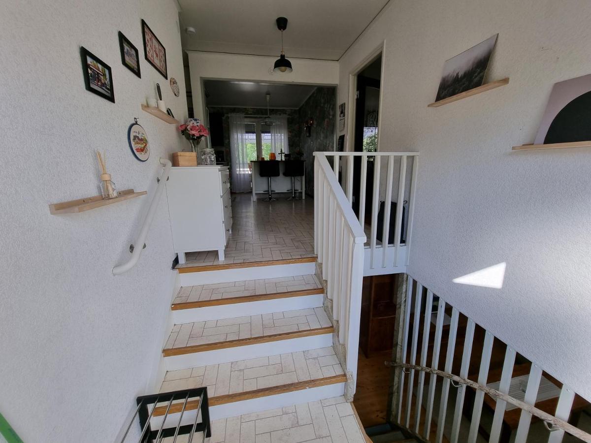 Arjaeng Villa Naera Naturen Buitenkant foto