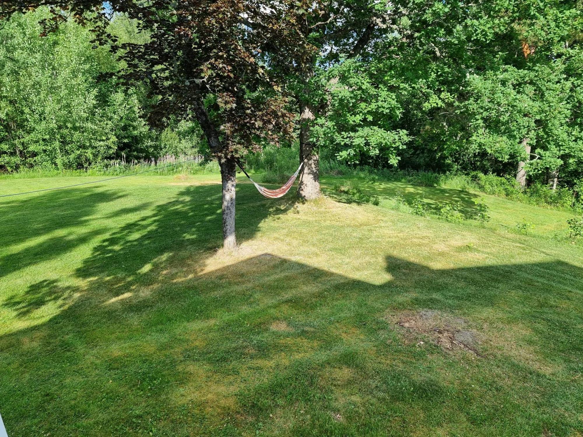 Arjaeng Villa Naera Naturen Buitenkant foto