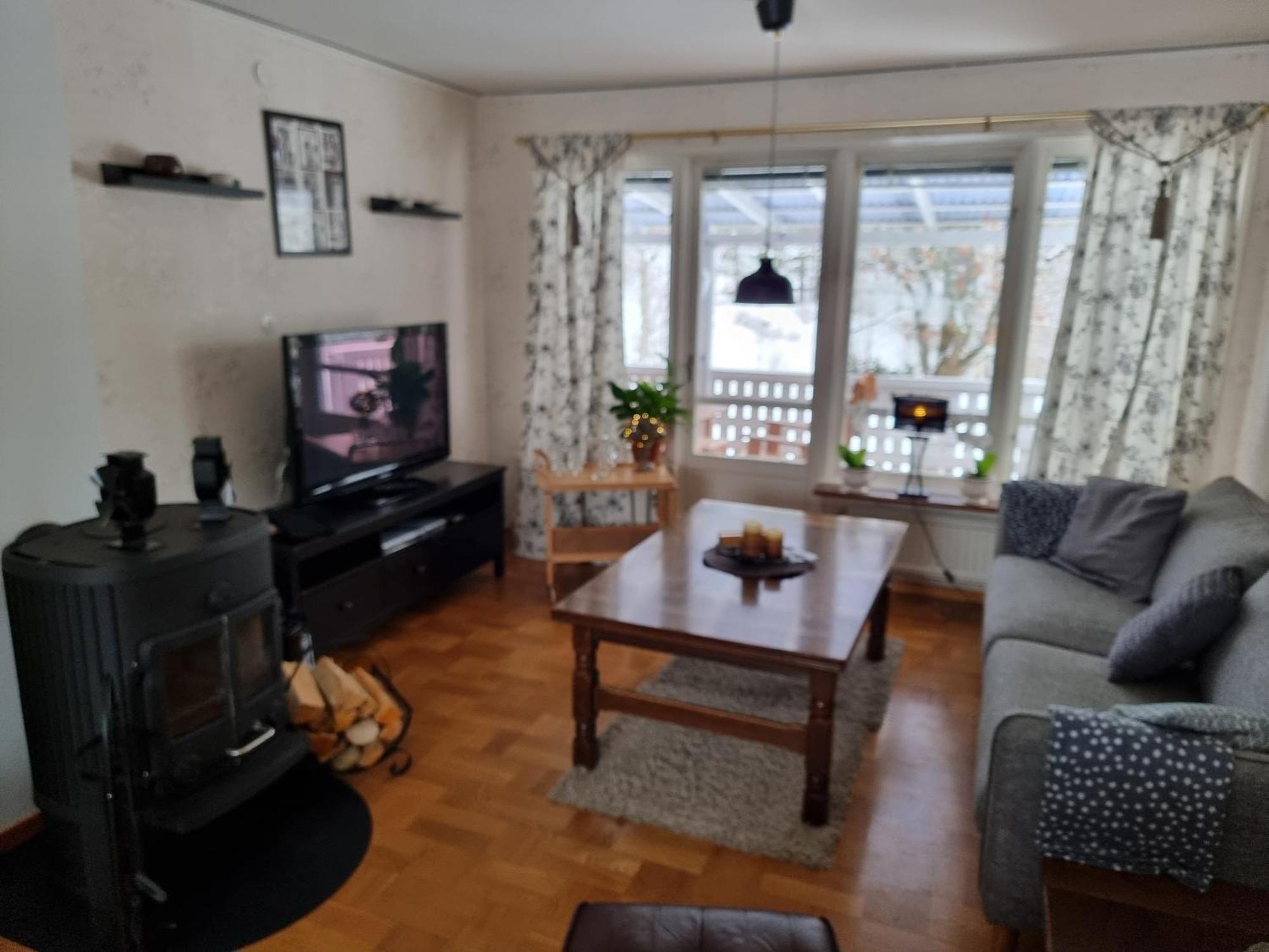 Arjaeng Villa Naera Naturen Buitenkant foto