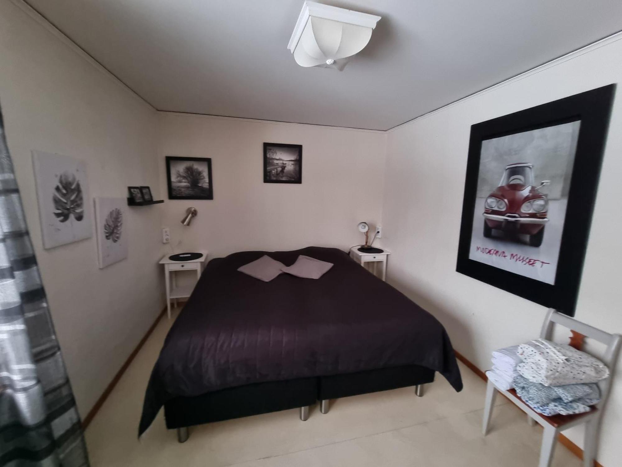 Arjaeng Villa Naera Naturen Buitenkant foto