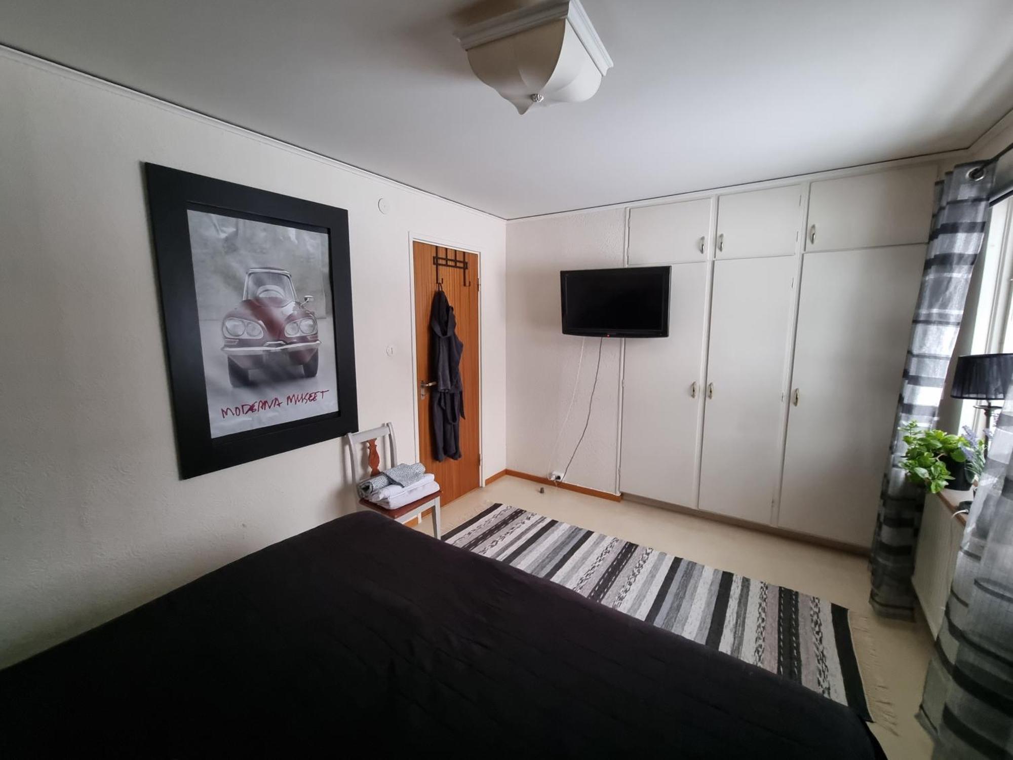 Arjaeng Villa Naera Naturen Buitenkant foto