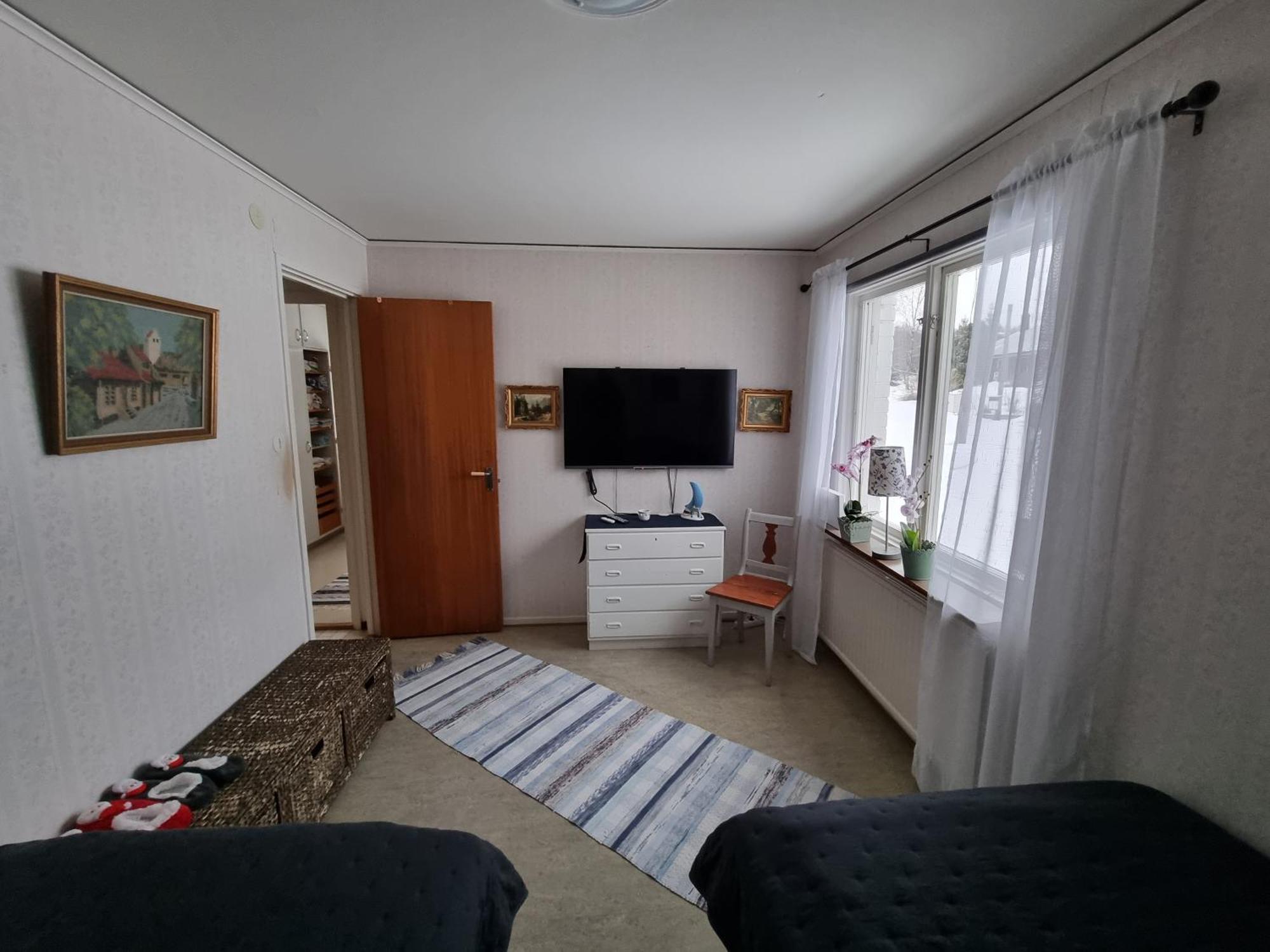 Arjaeng Villa Naera Naturen Buitenkant foto