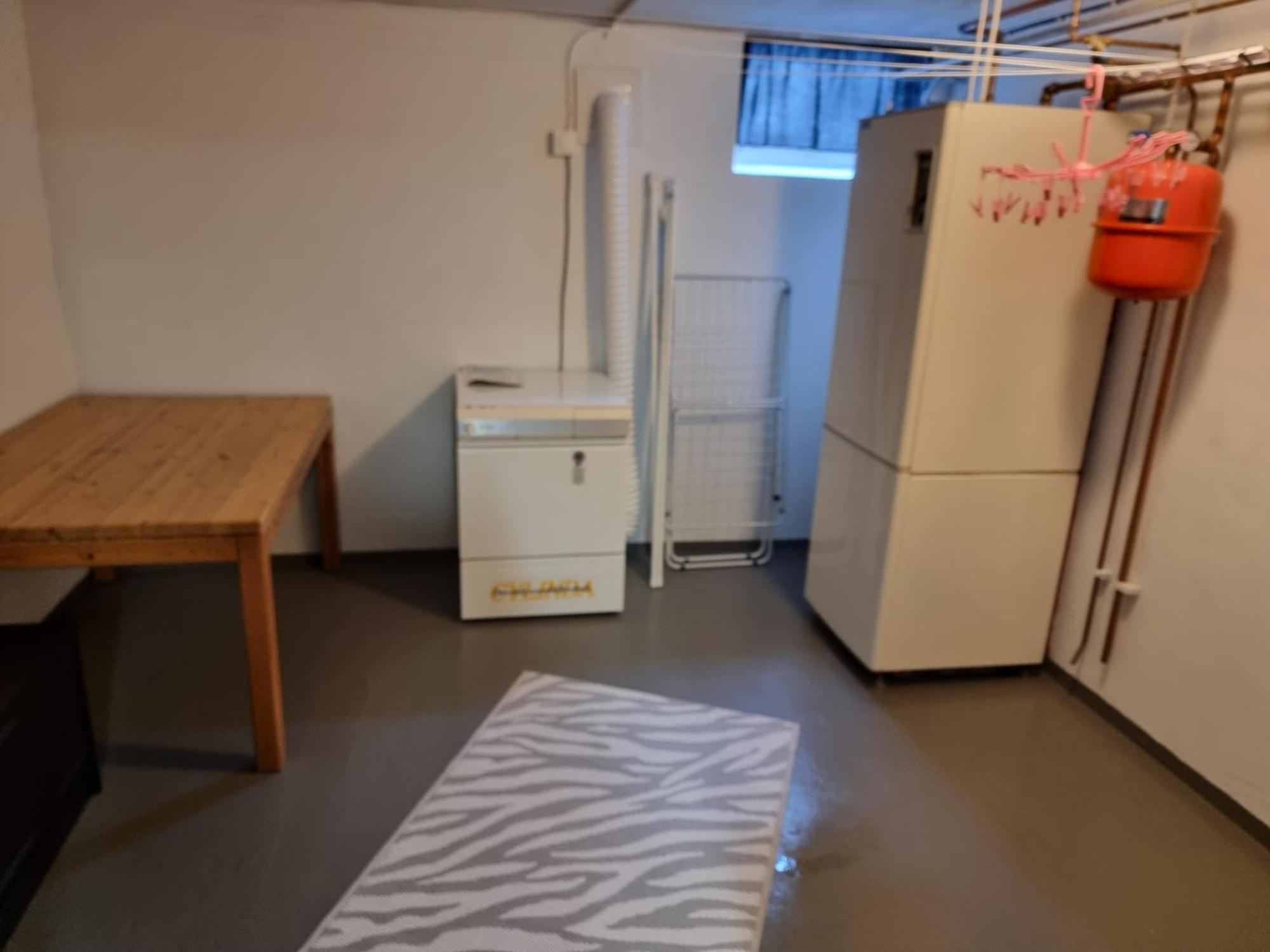 Arjaeng Villa Naera Naturen Buitenkant foto