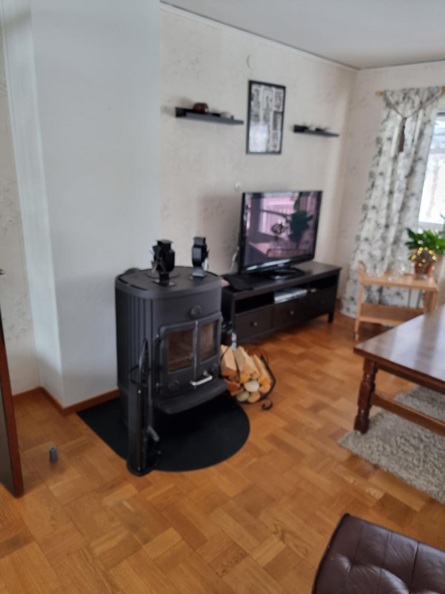 Arjaeng Villa Naera Naturen Buitenkant foto