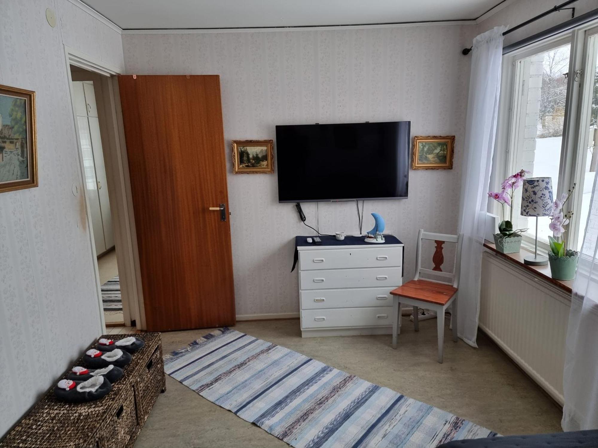 Arjaeng Villa Naera Naturen Buitenkant foto