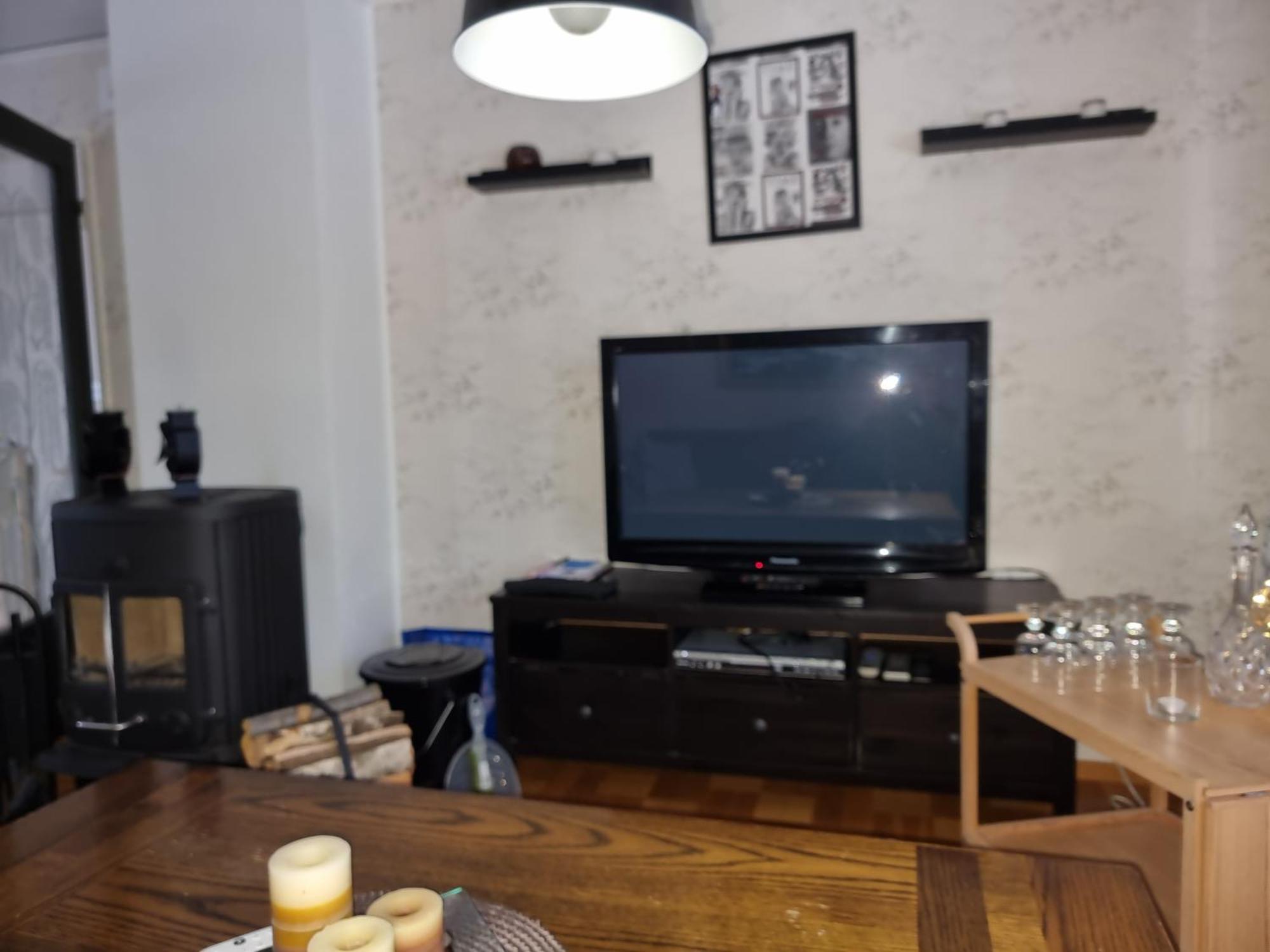 Arjaeng Villa Naera Naturen Buitenkant foto