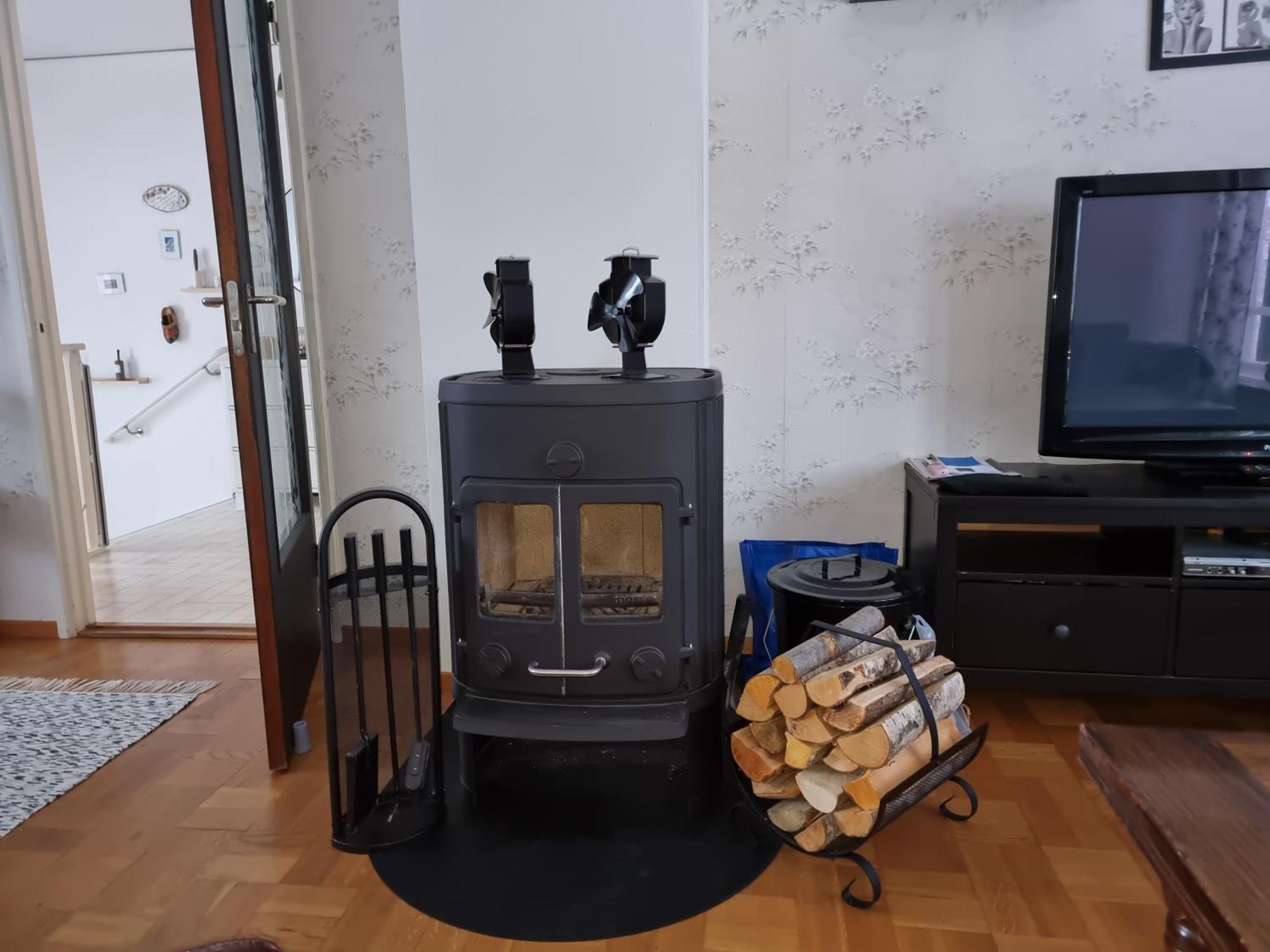 Arjaeng Villa Naera Naturen Buitenkant foto