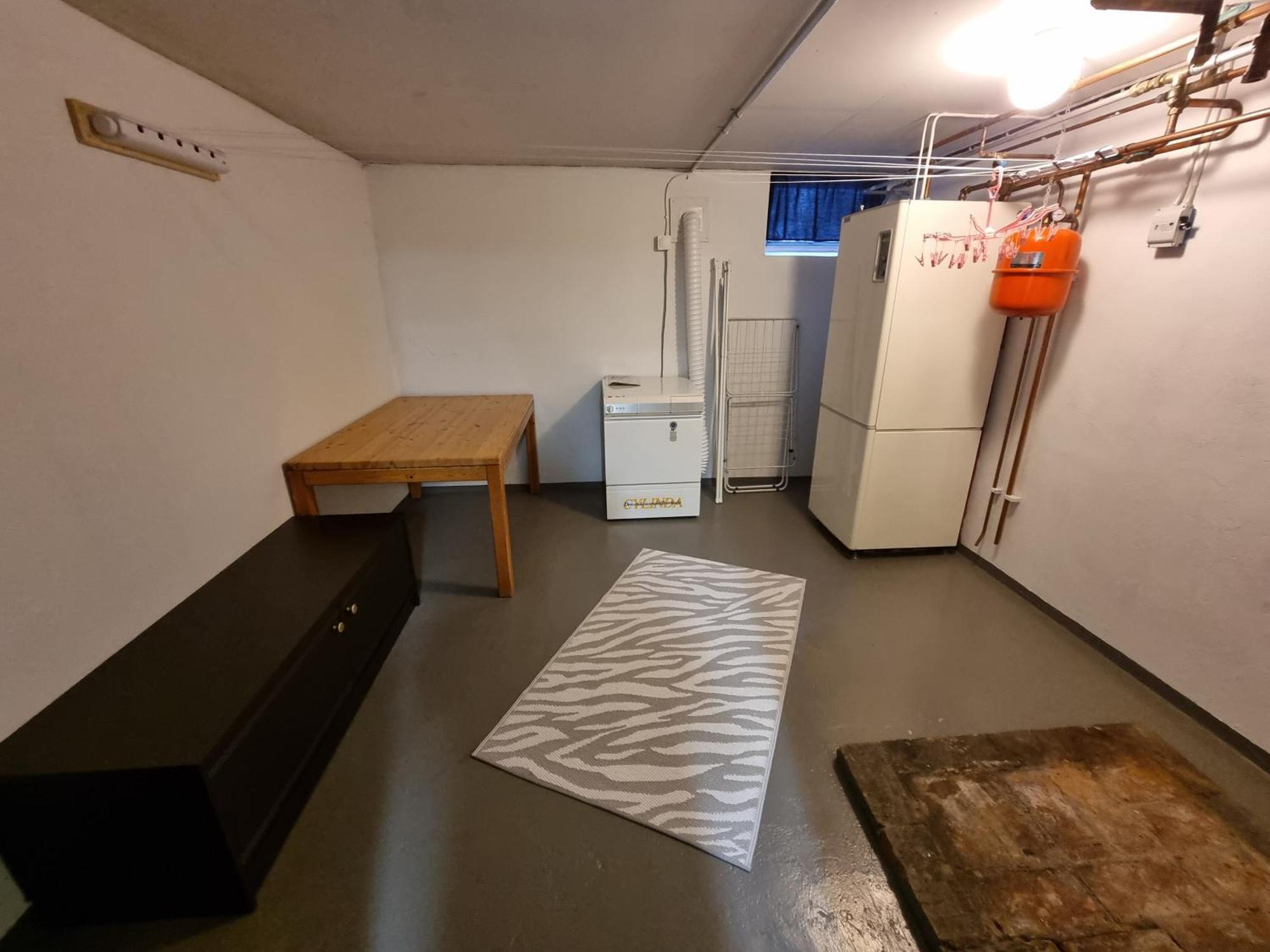 Arjaeng Villa Naera Naturen Buitenkant foto
