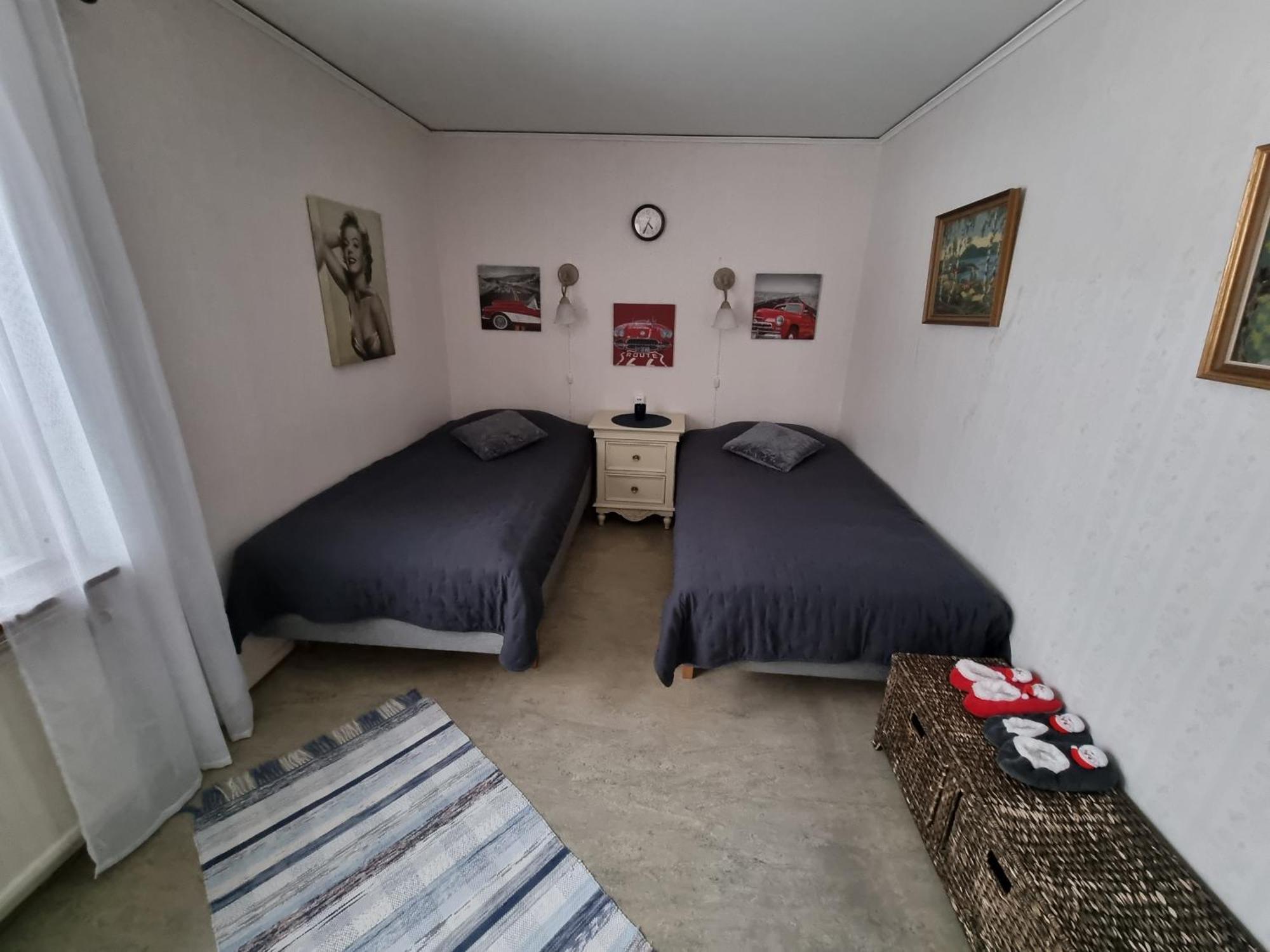 Arjaeng Villa Naera Naturen Buitenkant foto