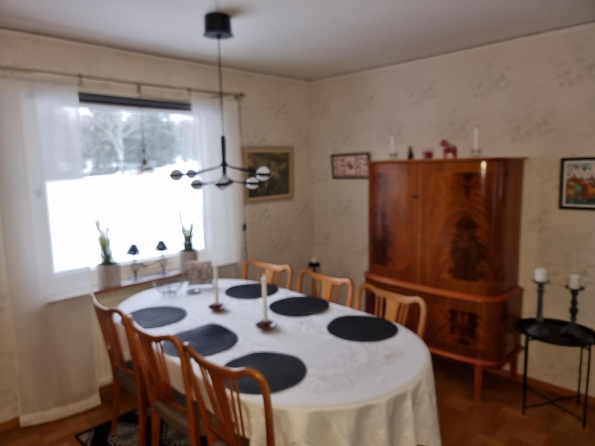 Arjaeng Villa Naera Naturen Buitenkant foto