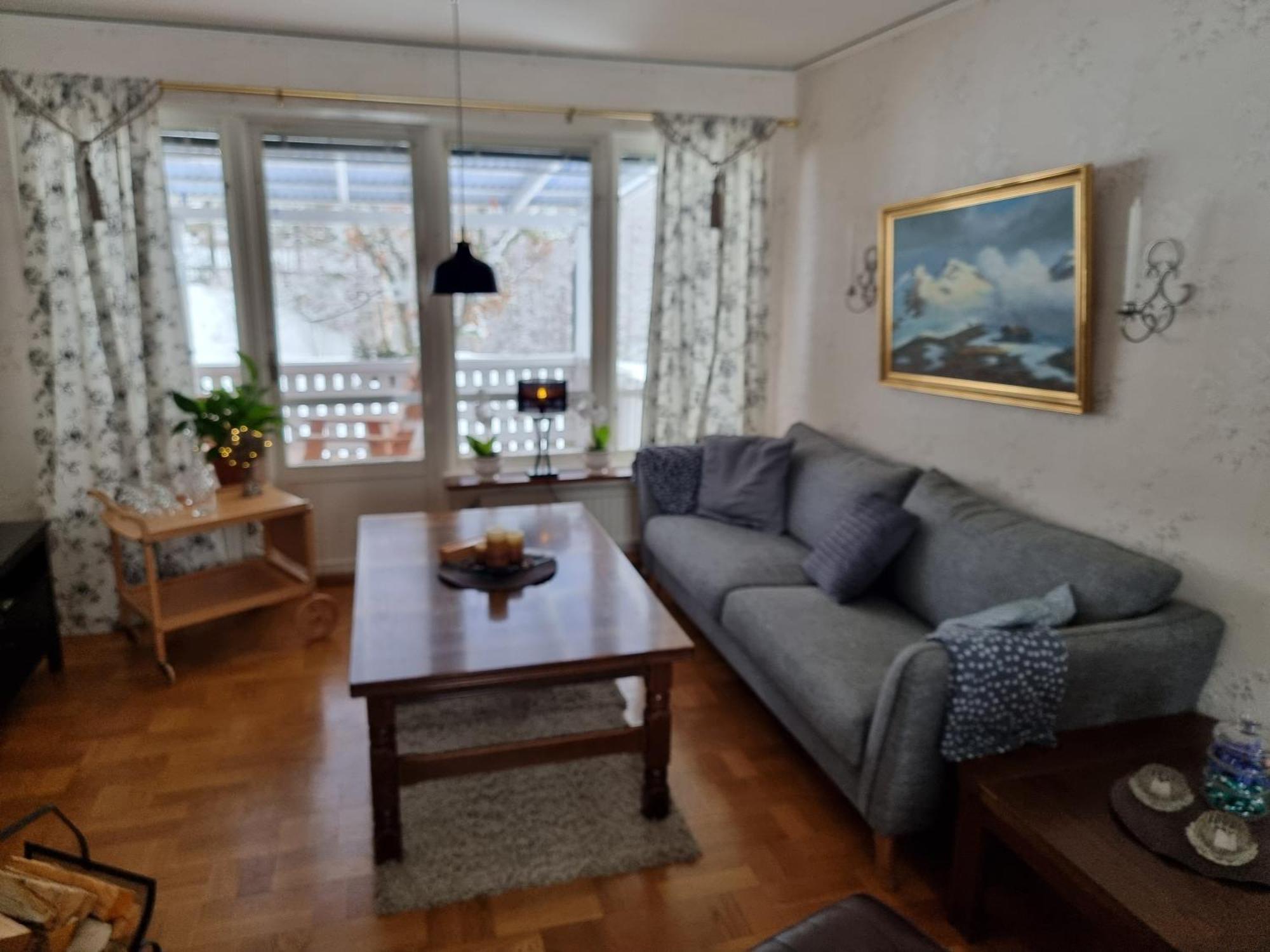 Arjaeng Villa Naera Naturen Buitenkant foto